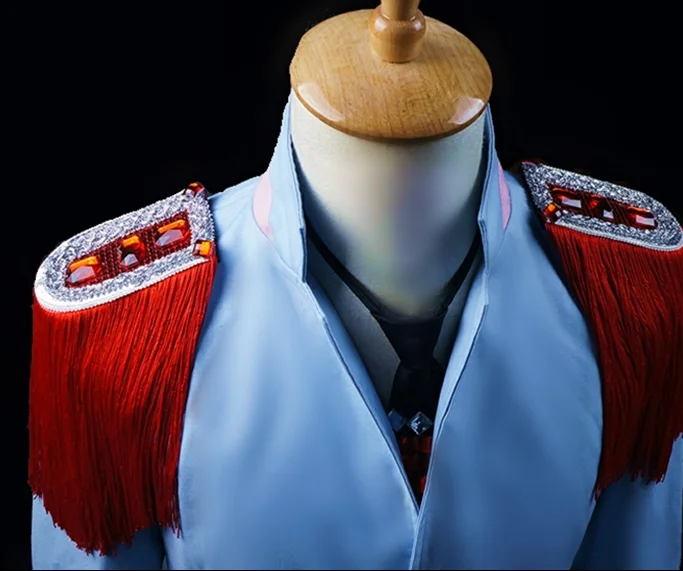 Handmade Fashion drill Tassel Chain Shoulder Board Badges Beads Fabric Metal Epaulette red/yellow/black/Silver
Handmade Fashion drill Tassel Chain Shoulder Board Badges Beads Fabric Metal Epaulette red/yellow/black/Silver