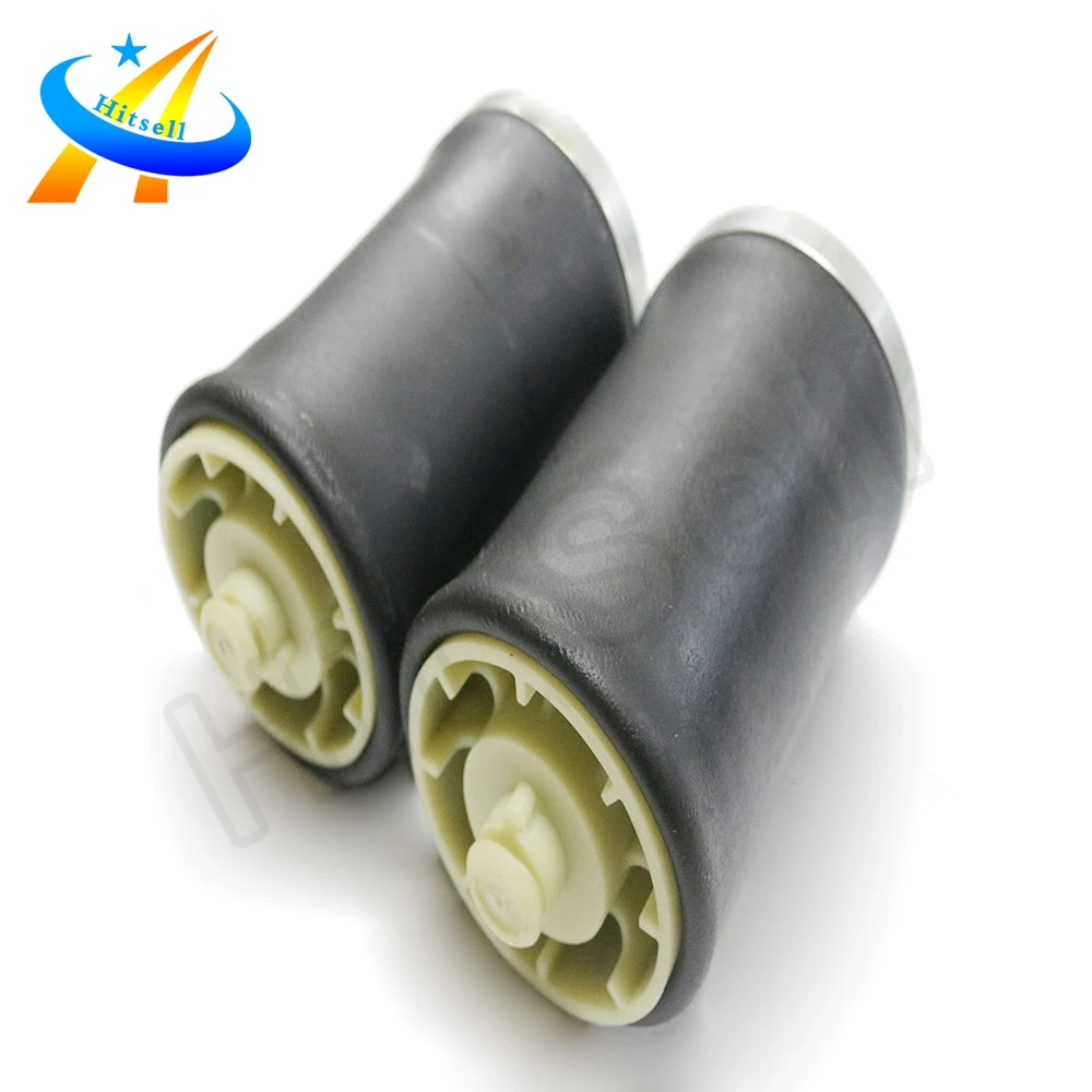 1 Pair Rear Left & Right Air Suspension Spring Air Bag For BMW E53 X5 2000-2006
1 Pair Rear Left & Right Air Suspension Spring Air Bag For BMW E53 X5 2000-2006