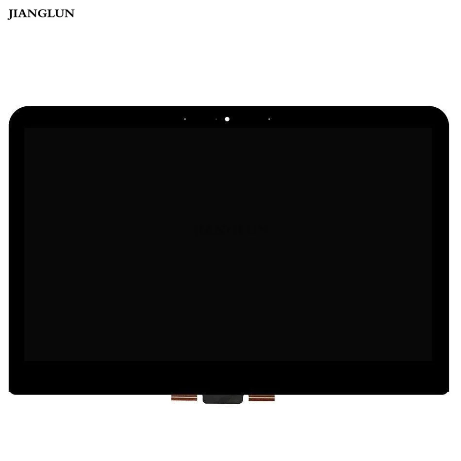 JIANGLUN Touch screen LED LCD Digitizer LCD Assembly For HP Pavilion x360 833713-001 13.3" QHD 2560x1440
JIANGLUN Touch screen LED LCD Digitizer LCD Assembly For HP Pavilion x360 833713-001 13.3" QHD 2560x1440