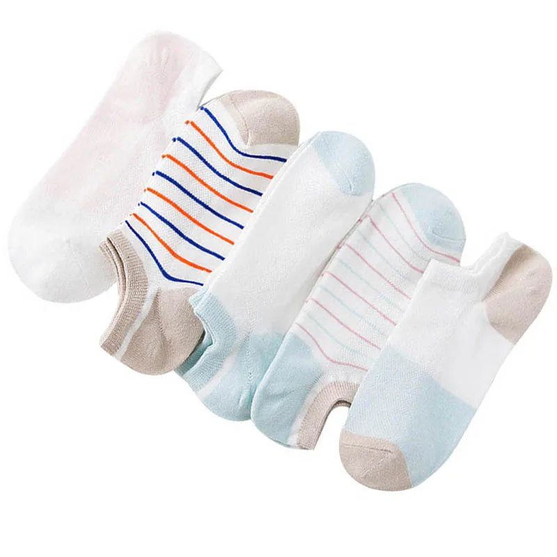 5 Pair/Lot 2019 High Quality Cute Striped Women Socks Creative Casual Cotton Funny Animals Socks For Female Casual Durable Sock
5 Pair/Lot 2019 High Quality Cute Striped Women Socks Creative Casual Cotton Funny Animals Socks For Female Casual Durable Sock