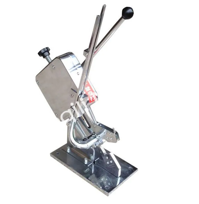 Aluminum tube sealing machine, teeth paste tube sealer, aluminum stamping sealer, with expiration codes, manual sealer
Aluminum tube sealing machine, teeth paste tube sealer, aluminum stamping sealer, with expiration codes, manual sealer