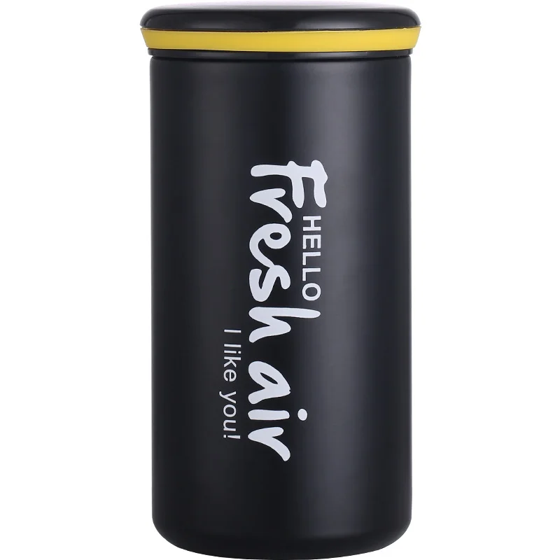 350ml mini thermal cup tumbler travel coffee mug portable water bottle cup for tea black thermos tumbler stainless steel cups
350ml mini thermal cup tumbler travel coffee mug portable water bottle cup for tea black thermos tumbler stainless steel cups