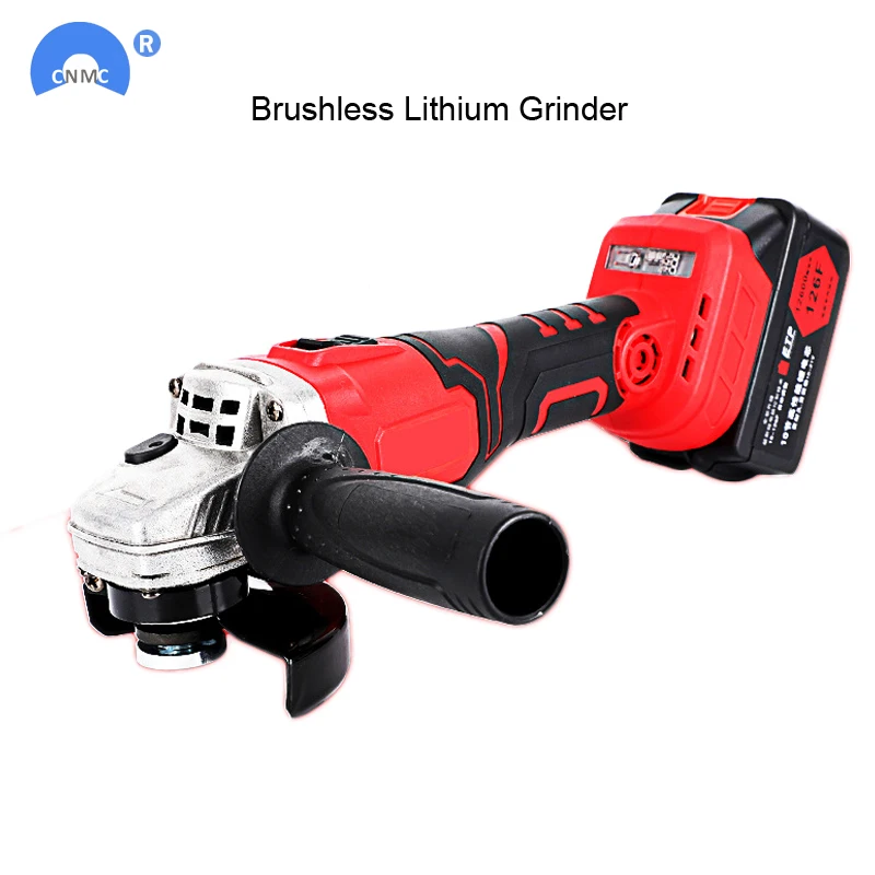 multi-function brushless electric Angle grinder lithium rechargeable
multi-function brushless electric Angle grinder lithium rechargeable