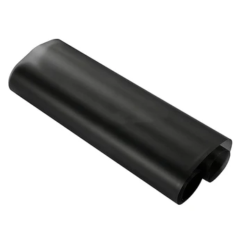 Removable UV-Resistant Waterproof Car Sticker Solvent-Resistant Vinyl Stretchable Exterior Accessory 30*100cm Matte Light Film
Removable UV-Resistant Waterproof Car Sticker Solvent-Resistant Vinyl Stretchable Exterior Accessory 30*100cm Matte Light Film