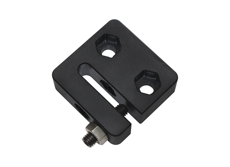 Openbuilds Anti-Backlash Nut Block detail 2