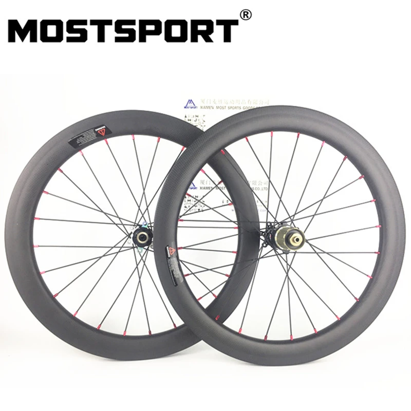 20inch 406 Disc Brake Carbon Wheels For Folding Bike 38mm Depth 25mm width Novatec Straight Pull hubs
20inch 406 Disc Brake Carbon Wheels For Folding Bike 38mm Depth 25mm width Novatec Straight Pull hubs