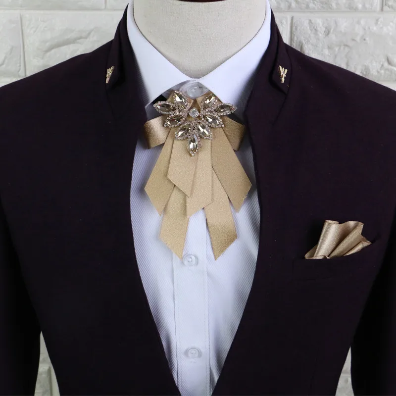 Men's Groom Wedding Bow Tie Red White Black 7 Colors Quality Male Suit Business Necktie Fashion Novelty Gifts
Men's Groom Wedding Bow Tie Red White Black 7 Colors Quality Male Suit Business Necktie Fashion Novelty Gifts