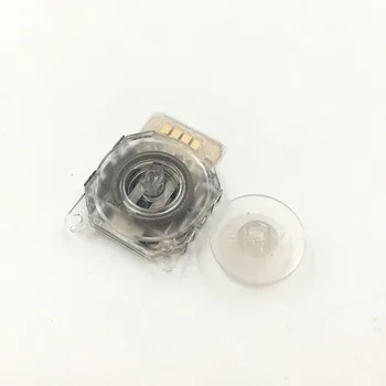 10PCS Clear 3D Analogue Joystick Button Control Stick For PSP 2000 2003 2004 Replacement Part
10PCS Clear 3D Analogue Joystick Button Control Stick For PSP 2000 2003 2004 Replacement Part