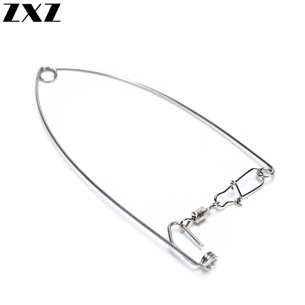 Automatic Fishing Spring Hook Stainless Steel Lazy Person Artifact Universal Full Speed All Water Fishing Supplies Accessories
Automatic Fishing Spring Hook Stainless Steel Lazy Person Artifact Universal Full Speed All Water Fishing Supplies Accessories