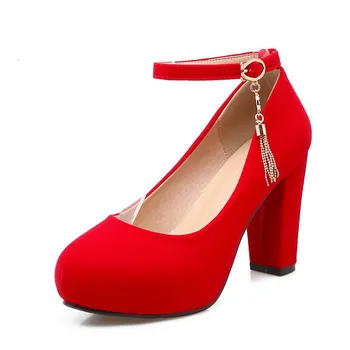 Vogue of new fund of 18 years of age season thick with high light with mouth buckle with 31 single shoes
Vogue of new fund of 18 years of age season thick with high light with mouth buckle with 31 single shoes