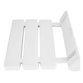 Wall Mounted Drop-leaf Shower Foldable Bathroom for Home Sauna Room Use White Massage Relaxation
Wall Mounted Drop-leaf Shower Foldable Bathroom for Home Sauna Room Use White Massage Relaxation