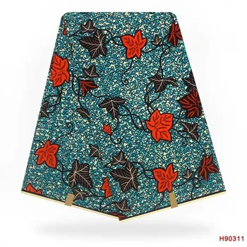 Wholesale! New Arrival 100%Cotton African Wax Cloth Veritable Wax African Veritable Pagne Wax Hot Sale Design For Women Dress
Wholesale! New Arrival 100%Cotton African Wax Cloth Veritable Wax African Veritable Pagne Wax Hot Sale Design For Women Dress
