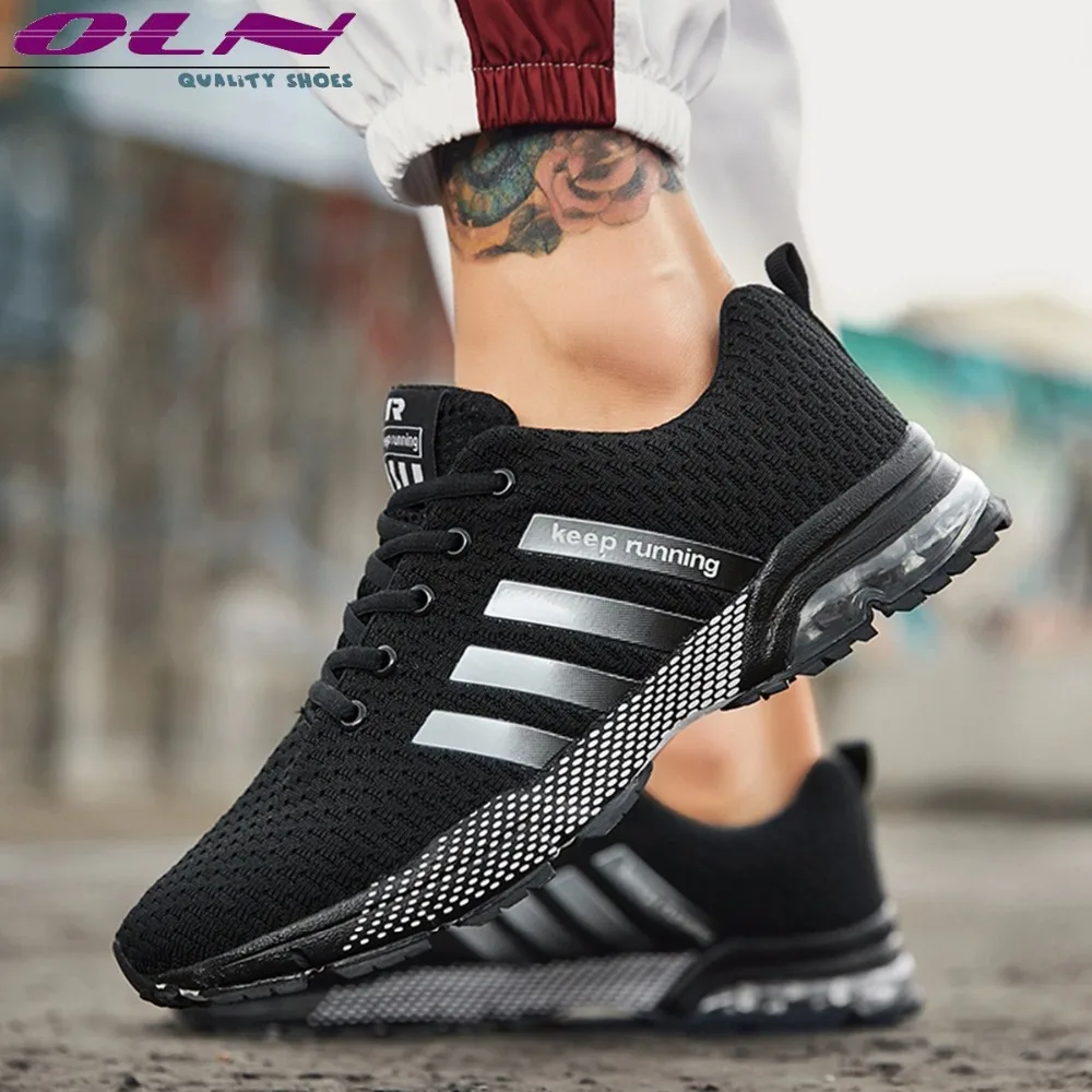 OLN Hot Casual Shoes Men 2018 Flyknit Mens Runing Sports Hiking Four Cylinder Air Cushion Shoe Lace Up Climbing Boots Plus Size
OLN Hot Casual Shoes Men 2018 Flyknit Mens Runing Sports Hiking Four Cylinder Air Cushion Shoe Lace Up Climbing Boots Plus Size
