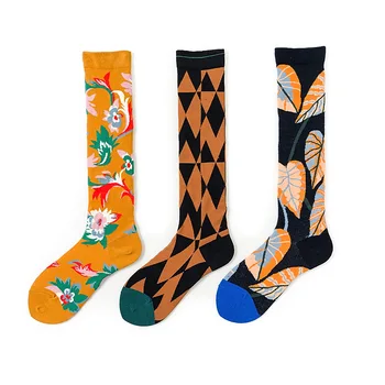 New Women Under Knee Socks Stockings Fashion Female Sexy Women's Stockings Warm Long Boot Knit Socks Girls
New Women Under Knee Socks Stockings Fashion Female Sexy Women's Stockings Warm Long Boot Knit Socks Girls