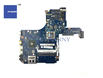 PCNANNY Mainboard H000057280 for Toshiba Satellite S55D-A S55D S50-D S50-A series A10-5745M laptop motherboard
PCNANNY Mainboard H000057280 for Toshiba Satellite S55D-A S55D S50-D S50-A series A10-5745M laptop motherboard