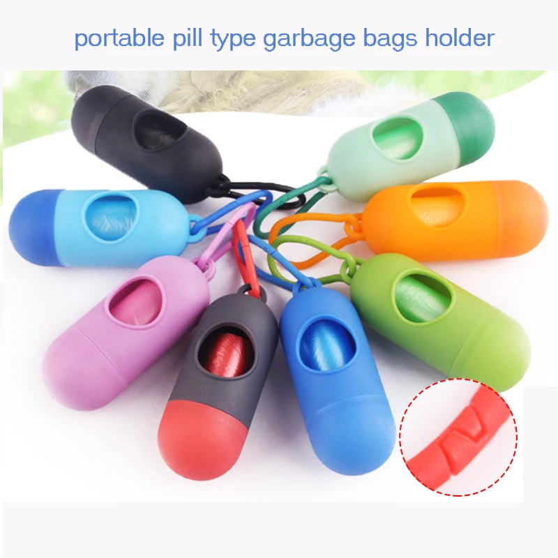 Pet Cleaning Supplies Cat Dog Outdoor Garbage Bag Box Holder Toilet Dispenser Portable Toilet Garbage Bags Litter Pet Product
Pet Cleaning Supplies Cat Dog Outdoor Garbage Bag Box Holder Toilet Dispenser Portable Toilet Garbage Bags Litter Pet Product