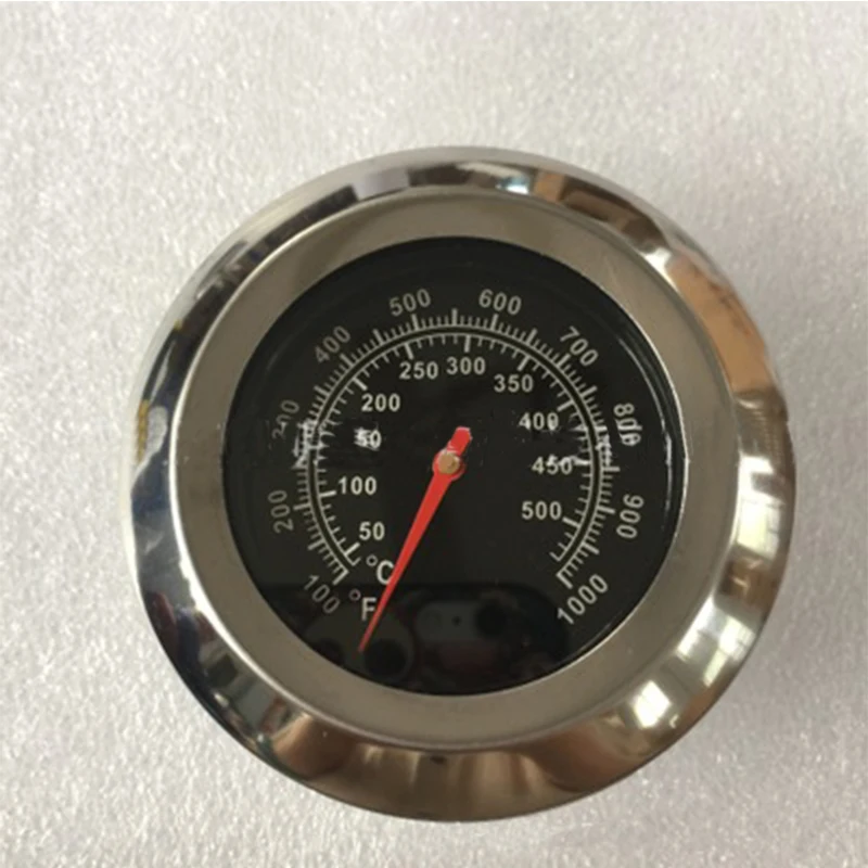 Rvs Temperatuurregeling Instrumentatie Thermostaat Barbecue OvenThermometer BBQ Grill Roker Thermometer
Rvs Temperatuurregeling Instrumentatie Thermostaat Barbecue OvenThermometer BBQ Grill Roker Thermometer