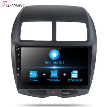 2 din 10.1 Inch Android 8.1 Auto Car GPS Player Radio For Mitsubishi ASX 2013 Stereo Car Vehicle Navigation with map Multimedia
2 din 10.1 Inch Android 8.1 Auto Car GPS Player Radio For Mitsubishi ASX 2013 Stereo Car Vehicle Navigation with map Multimedia