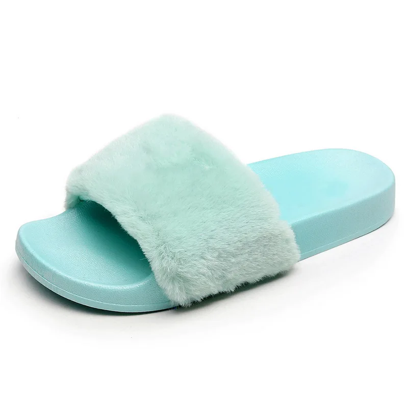 Drop Shipping OEAK Women Flip Flop Sandal Womens Slippers Zapatos Mujer Ladies Slip On Sliders Fluffy Faux Fur Flat Size
Drop Shipping OEAK Women Flip Flop Sandal Womens Slippers Zapatos Mujer Ladies Slip On Sliders Fluffy Faux Fur Flat Size