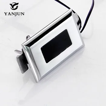 Yanjun Automatic Urinal Flush Valve ceramic sensor urinal YJ-6327