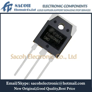 Free Shipping 10Pcs FGA60N65SMD or FGA60N65 or FGA60N60UFD or FGA60N60 TO-3P 60A 650V Power IGBT
Free Shipping 10Pcs FGA60N65SMD or FGA60N65 or FGA60N60UFD or FGA60N60 TO-3P 60A 650V Power IGBT