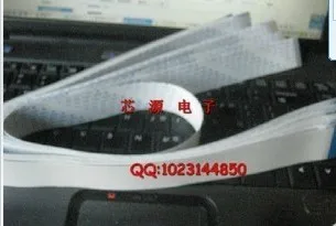 FFC 0.5pitch 40pin 400mm long type B Flexible Flat Cable For TTL LCD DVD Computer Printer AWM 80C 60V VW-1 
FFC 0.5pitch 40pin 400mm long type B Flexible Flat Cable For TTL LCD DVD Computer Printer AWM 80C 60V VW-1