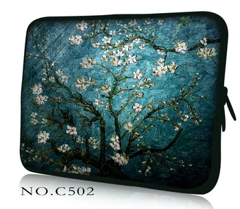 Van Gogh Prunus Neoprene Soft Sleeve Case For Apple macbook Air Pro Retina 11 12 13 15 17 laptop bag For Mac book 11.6 13.3 15.4
Van Gogh Prunus Neoprene Soft Sleeve Case For Apple macbook Air Pro Retina 11 12 13 15 17 laptop bag For Mac book 11.6 13.3 15.4
