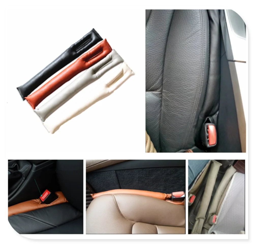 Car seat cushion buffer PU leather leakproof protection accessories for BMW i8 Z4 X5 X4 X2 X3 M5 M2 X6 M6 640i 640d 
Car seat cushion buffer PU leather leakproof protection accessories for BMW i8 Z4 X5 X4 X2 X3 M5 M2 X6 M6 640i 640d