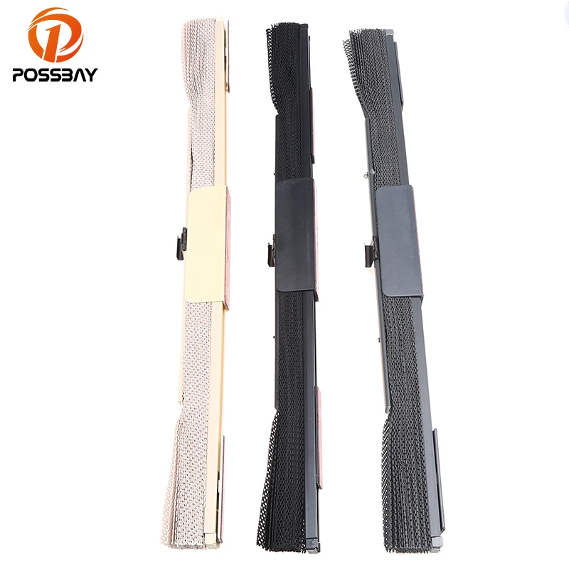 POSSBAY Beige Car Window Sunshade Side Rear Window Sun Protection Windows Sun Visor Blinds Cover Interior Accessories
POSSBAY Beige Car Window Sunshade Side Rear Window Sun Protection Windows Sun Visor Blinds Cover Interior Accessories