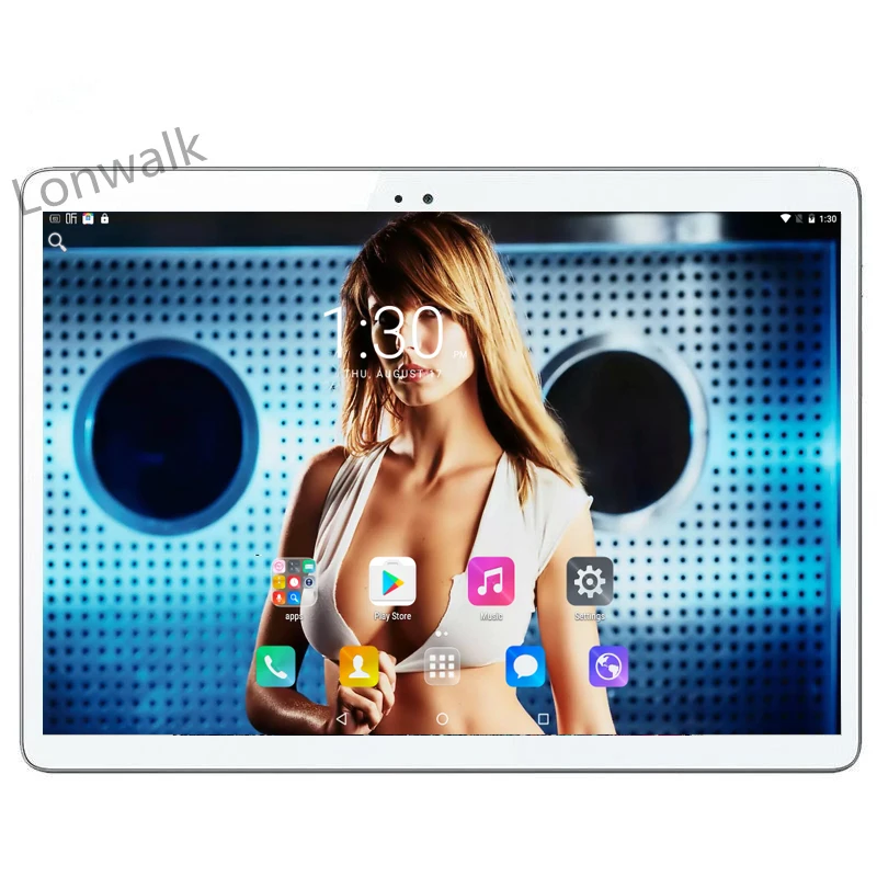 DHL free 10 inch Octa Core 4G phone tablet MTK8752 Android 7.0 4GB RAM 32GB/64GB ROM Dual SIM Bluetooth GPS 3G Tablet PC 
DHL free 10 inch Octa Core 4G phone tablet MTK8752 Android 7.0 4GB RAM 32GB/64GB ROM Dual SIM Bluetooth GPS 3G Tablet PC