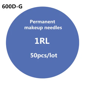 Hot sale 50pcs/lot Micro needles digital manual disposable 1RL needles 0.3mm for permanent makeup tattoo eyebrow lips eyeliner
Hot sale 50pcs/lot Micro needles digital manual disposable 1RL needles 0.3mm for permanent makeup tattoo eyebrow lips eyeliner