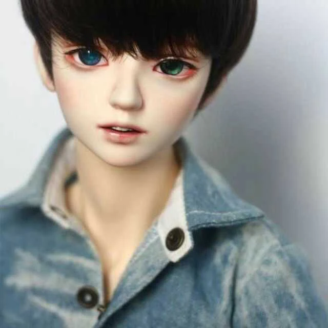 دمية Hehebjd ذات مفصل كروي 1 3 ألعاب جين جميلة وساخنة بعيون من الراتنج هدايا للبيع Jointed Doll Ball Jointed Dollsdolls For Sale Aliexpress
