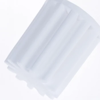 New Replacement Filter Element Bathroom In-Line Shower Head Water Purifier Softener Kitchen Faucet Accessories
New Replacement Filter Element Bathroom In-Line Shower Head Water Purifier Softener Kitchen Faucet Accessories