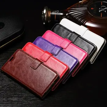 100pcs/lot Crazy Horse Wallet Leather Stand PU+TPU Cover Case with card slot For Huawei Y3 2017 / Y5 2017 / Y7 
100pcs/lot Crazy Horse Wallet Leather Stand PU+TPU Cover Case with card slot For Huawei Y3 2017 / Y5 2017 / Y7