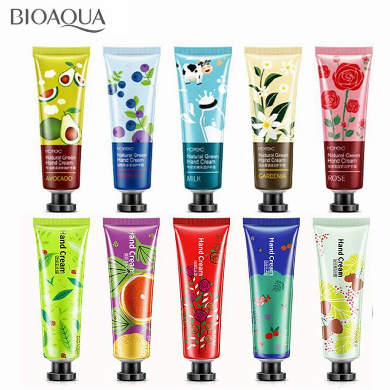 10PCS/lot Whitening Moisturizing Hand Cream Mini Cute Hand Lotion Plant Nourishing Anti-Aging Hand Feet Care Cream for Men Womem
10PCS/lot Whitening Moisturizing Hand Cream Mini Cute Hand Lotion Plant Nourishing Anti-Aging Hand Feet Care Cream for Men Womem
