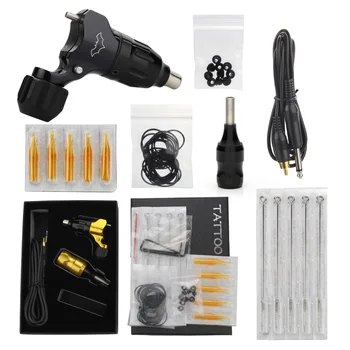 1pcs Tattoo Equipment Motor Machine Set Tattoo Machine Tattoo Machine Set Scribe Mist Universal Self Tools Student Tattoo Set
1pcs Tattoo Equipment Motor Machine Set Tattoo Machine Tattoo Machine Set Scribe Mist Universal Self Tools Student Tattoo Set