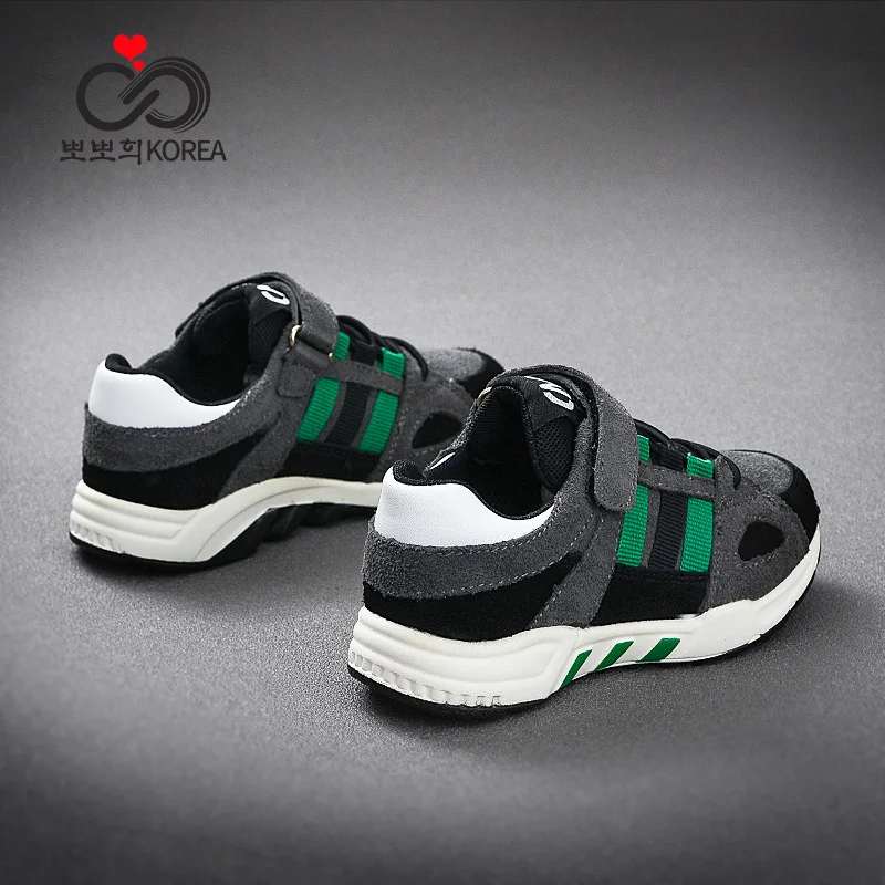 Children Sneakers 18 Autumn New Kids Shoes Casual Girls/Boys Sport Shoes Anti-Slippery Sole Breathable Pigskin Leather Sneakers
Children Sneakers 18 Autumn New Kids Shoes Casual Girls/Boys Sport Shoes Anti-Slippery Sole Breathable Pigskin Leather Sneakers