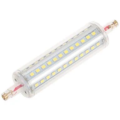Светодиодные лампы-кукуруза beeсветофор 2 X R7S 20 Вт 144 SMD 2835-лм, теплый белый/холодный белый свет, приглушаемые светодиодные лампы в хорошем состоянии
Светодиодные лампы-кукуруза beeсветофор 2 X R7S 20 Вт 144 SMD 2835-лм, теплый белый/холодный белый свет, приглушаемые светодиодные лампы в хорошем состоянии