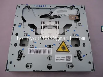 1000% Brand new DVD Mechanism DVS-7153V DVS-7150V DVS-7152V without PCB for VW Opel Insignia OEM car navigation audio
1000% Brand new DVD Mechanism DVS-7153V DVS-7150V DVS-7152V without PCB for VW Opel Insignia OEM car navigation audio