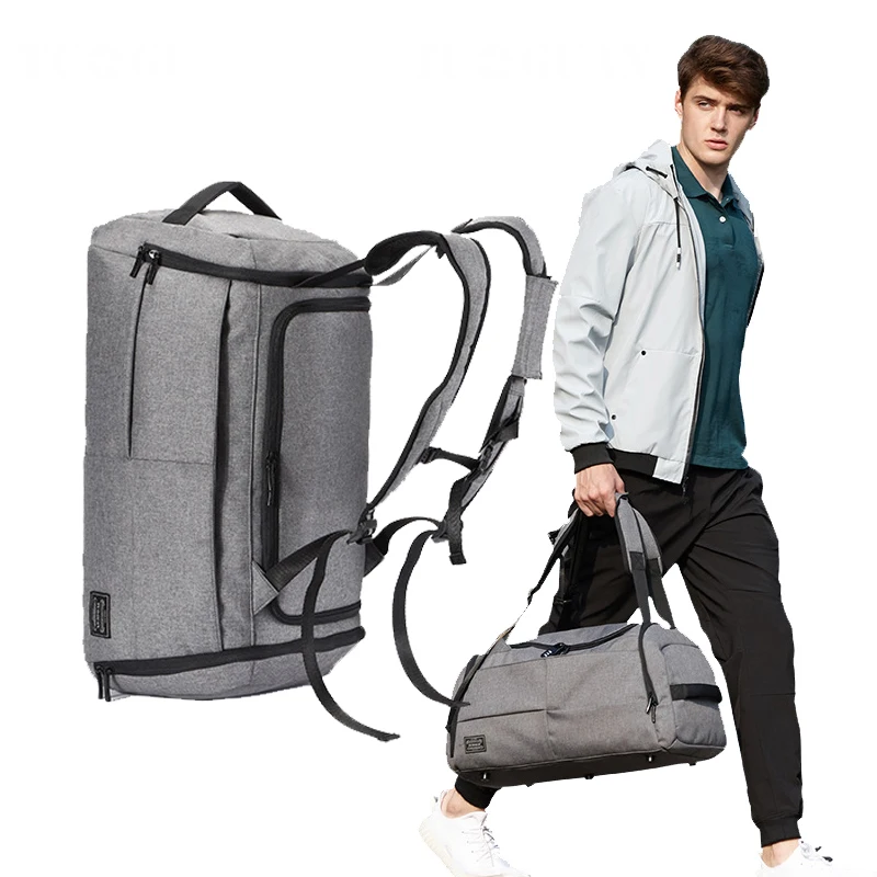 Multifunction Men Travel Bags Anti Theft Male Bag Portable Travel Duffel Bags for Man Large Capacity Shoulder Handbag Back Pack
Multifunction Men Travel Bags Anti Theft Male Bag Portable Travel Duffel Bags for Man Large Capacity Shoulder Handbag Back Pack