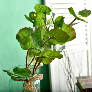 Artificial Shrubs Tropical Imitation Plants Faux Silk UV Protected Leaves Bushes Simulation Greenery Bushes Indoor Outside Home
Artificial Shrubs Tropical Imitation Plants Faux Silk UV Protected Leaves Bushes Simulation Greenery Bushes Indoor Outside Home