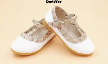 New Kids sneaker Children Shoes Patent Leather Girl Flat Shoes girl dancing shoes
New Kids sneaker Children Shoes Patent Leather Girl Flat Shoes girl dancing shoes