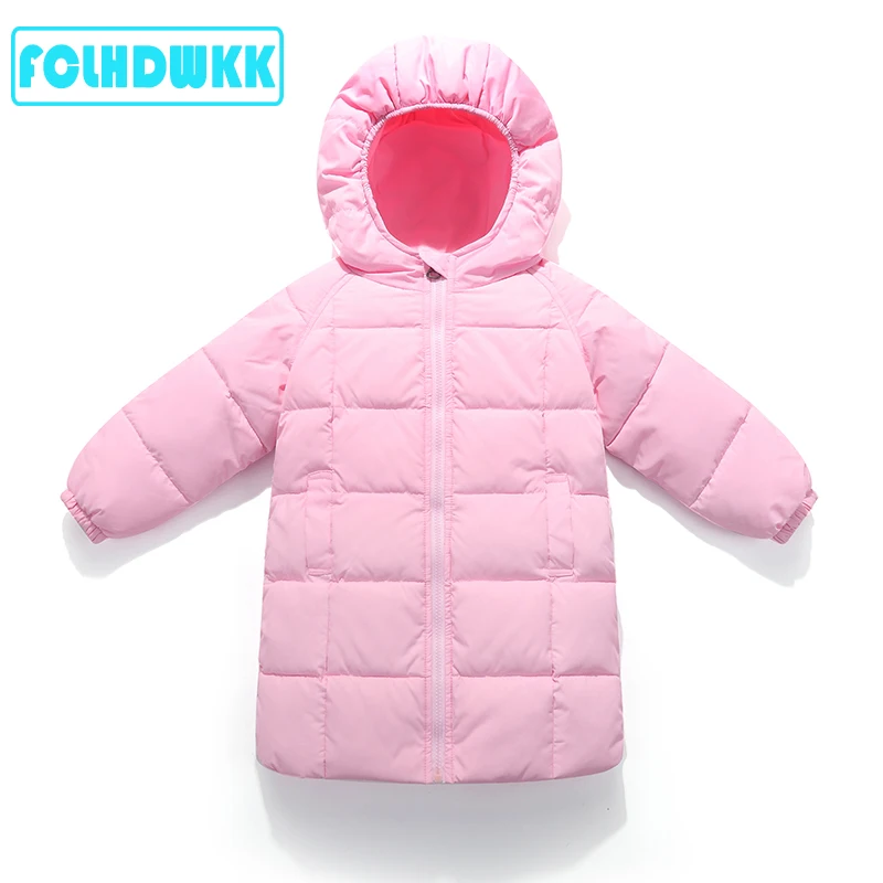 2019 Winter Jackets Kids Long Coat Winter Jackets For Girls Kids fashion Girls Parka Boy Coats Warm Children Girls Jackets 2-8Y
2019 Winter Jackets Kids Long Coat Winter Jackets For Girls Kids fashion Girls Parka Boy Coats Warm Children Girls Jackets 2-8Y