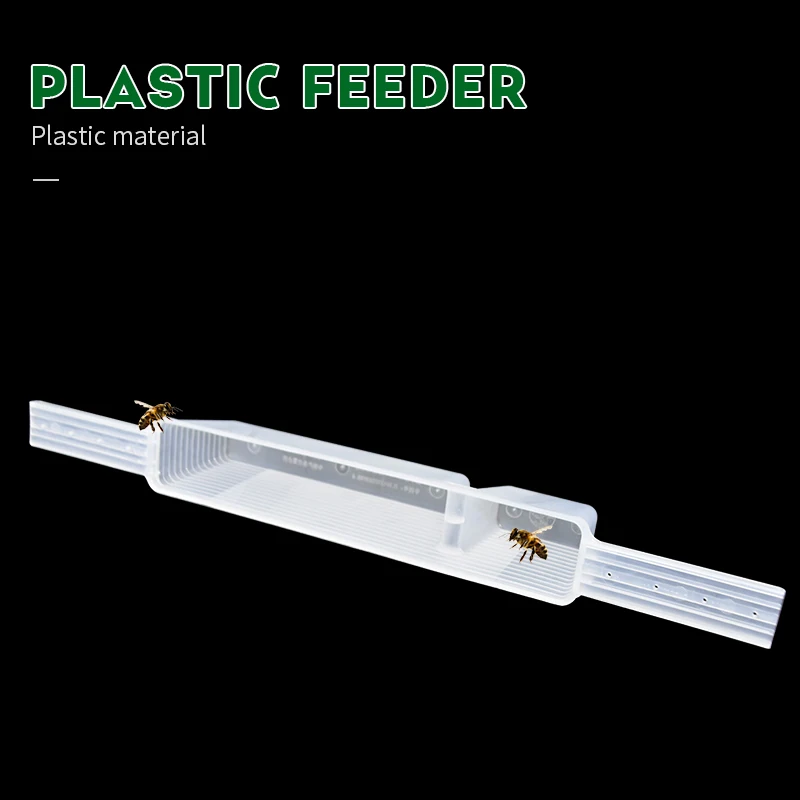 5pcs Bee Feeder 1kg Bee Feeder Bees Feeding Honey Beekeeping Beekeeper Tools Supplies High Intensity Beekeeping Equipment
5pcs Bee Feeder 1kg Bee Feeder Bees Feeding Honey Beekeeping Beekeeper Tools Supplies High Intensity Beekeeping Equipment