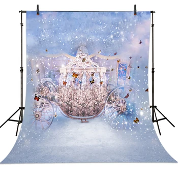 5*6.5ft Crystal Ice Blue Photography Backdrop Butterfly Background Cloth Kids Photo Background Studio Photo Props
5*6.5ft Crystal Ice Blue Photography Backdrop Butterfly Background Cloth Kids Photo Background Studio Photo Props