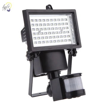 Solar 60 LED Outdoor Lighting Solar Power Garden Lights PIR Body Motion Sensor Floodlights Spotlights Solar Street Lamp
Solar 60 LED Outdoor Lighting Solar Power Garden Lights PIR Body Motion Sensor Floodlights Spotlights Solar Street Lamp