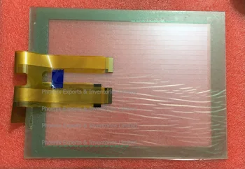 Brand New Touch Screen Digitizer for GP2500-SC41-24V Touch Glass Panel Pad GP2500
Brand New Touch Screen Digitizer for GP2500-SC41-24V Touch Glass Panel Pad GP2500