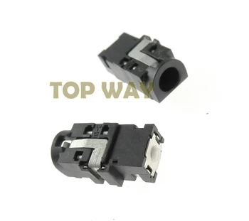 Original new replacement part for ns switch earphone socket headphone dock connector slot
Original new replacement part for ns switch earphone socket headphone dock connector slot