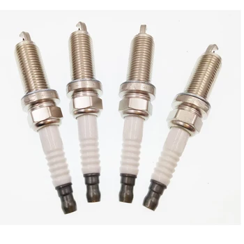 4 PCS Iridium power Spark Plug for Toyota corolla Carola Vios 1.6 AVENSIS Saloon YARIS Lexus ct 90919-01253 High Quality
4 PCS Iridium power Spark Plug for Toyota corolla Carola Vios 1.6 AVENSIS Saloon YARIS Lexus ct 90919-01253 High Quality