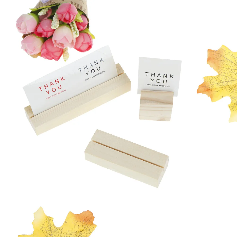 Wood Memo Clips Photo Holder Clamps Stand Card Desktop Office Stationery Organizer Home Decoration Message Crafts Gifts
Wood Memo Clips Photo Holder Clamps Stand Card Desktop Office Stationery Organizer Home Decoration Message Crafts Gifts